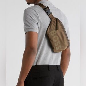 BOSS by Hugo Boss Crossbody Bag
